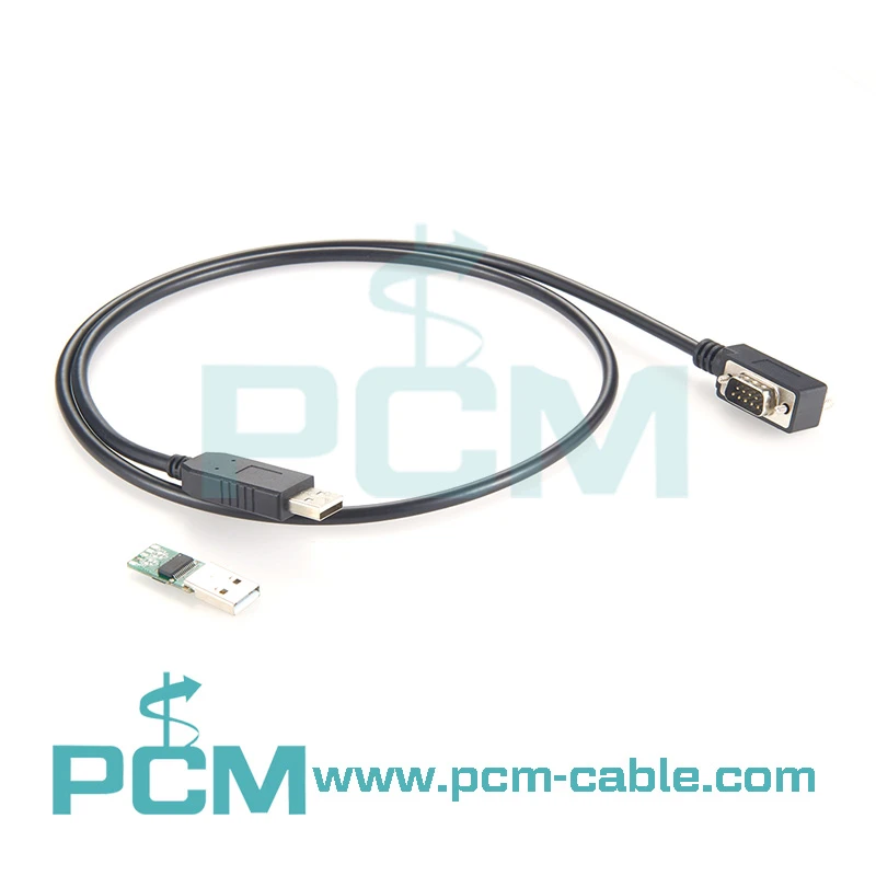 usb to db9 serial cable
