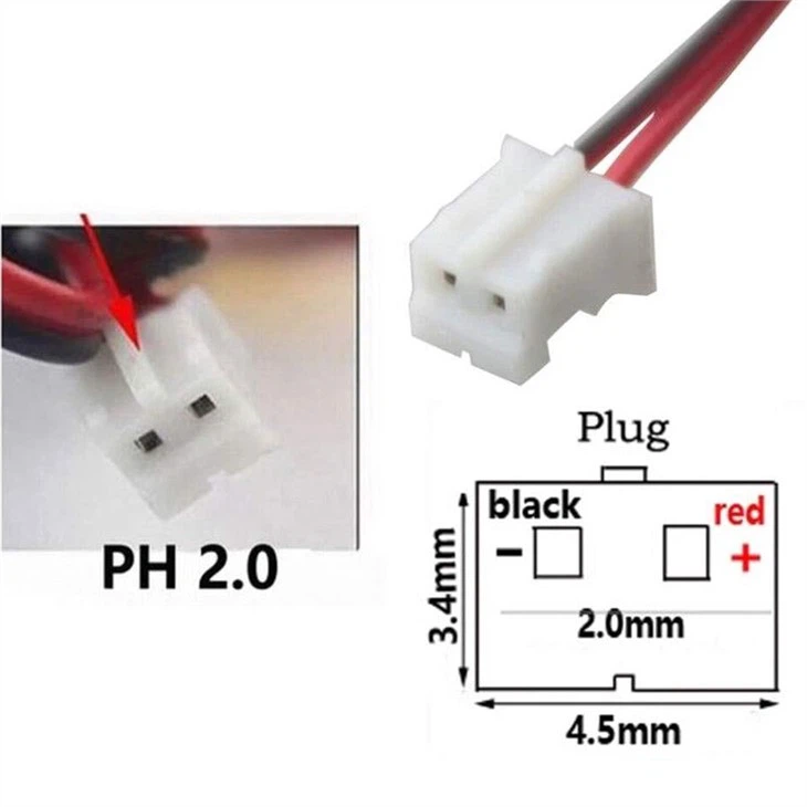 Small Ultra-thin 6mm Micro USB Cooling Fan