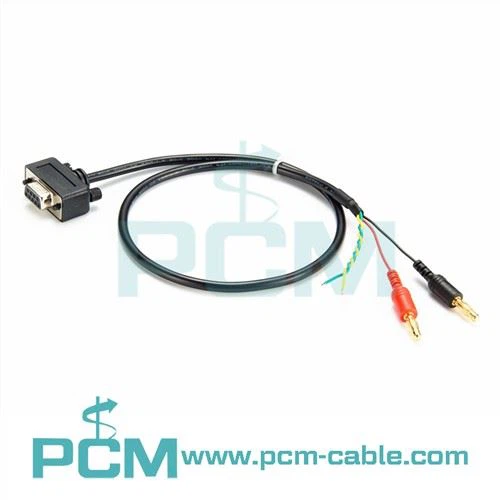 Kabel Penyesuai Generik Kepada DB9
