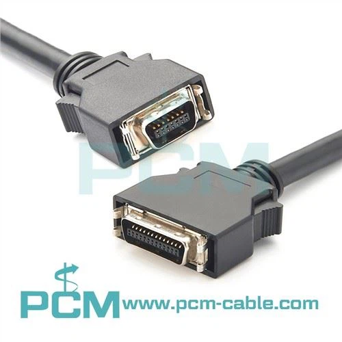 Perhimpunan Kabel MDR