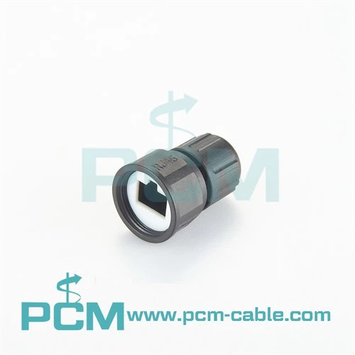Kelenjar Kabel Ketat Cecair PG