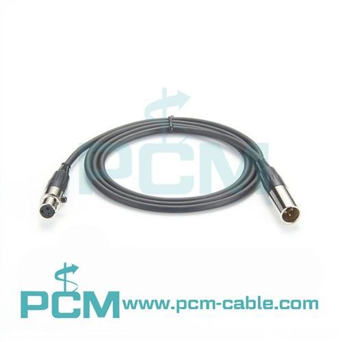 Kabel TA3 Lelaki Ke Perempuan