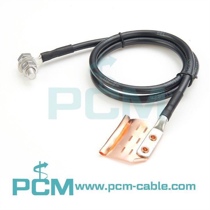 Grounding Kits Earthing Kits for RF Coaxial Cable