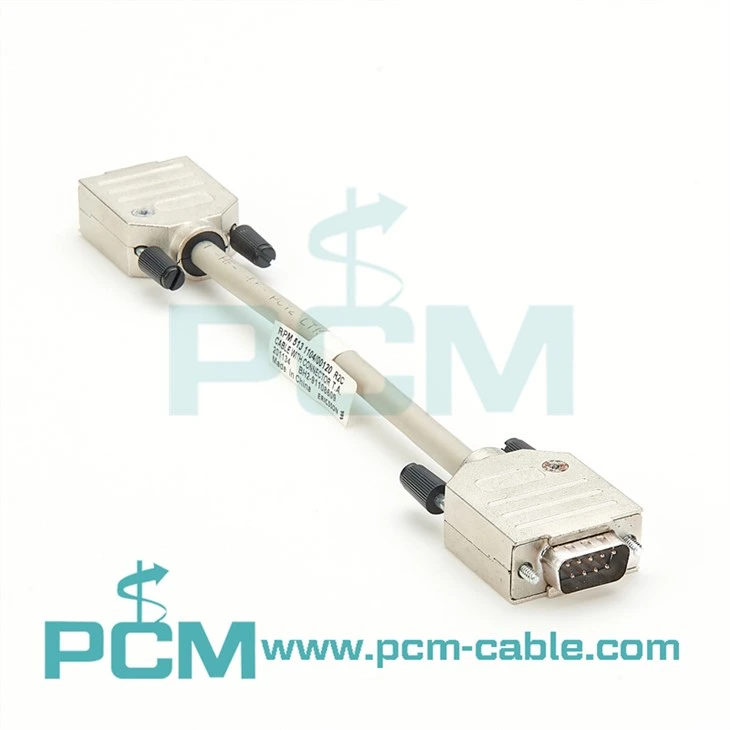 Ericsson RPM 513 1104/00120 RBS 6201 RBS6601 Cable