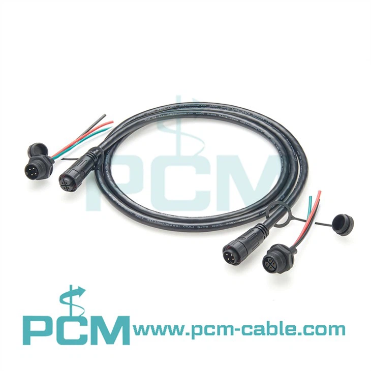 Kabel Dimming Sambungan Untuk Pemacu LED