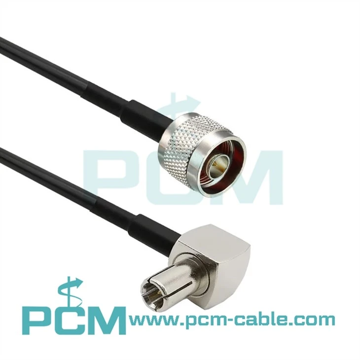 Kabel N ke TS9
