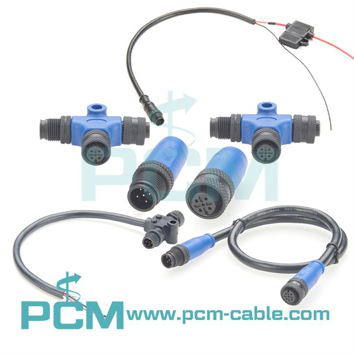 Kit Permulaan NMEA 2000