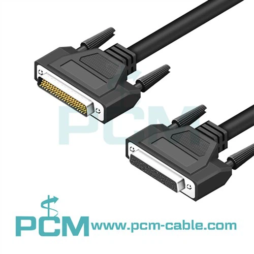 Kabel Sambungan Lelaki Ke Perempuan DB62