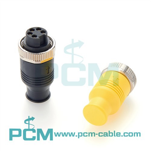 Perintang Penamatan DeviceNet Mini-C