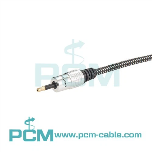 Kabel Audio Optik Toslink Mini Ke Mini Toslink