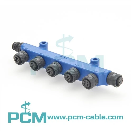NMEA 2000 5-Penyambung Way T