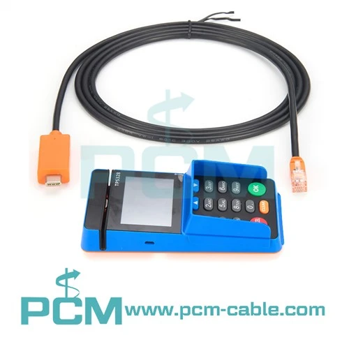 Kabel Pad Pin