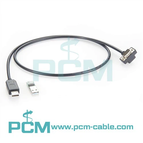 USB Prolifik Ke Penyesuai Bersiri