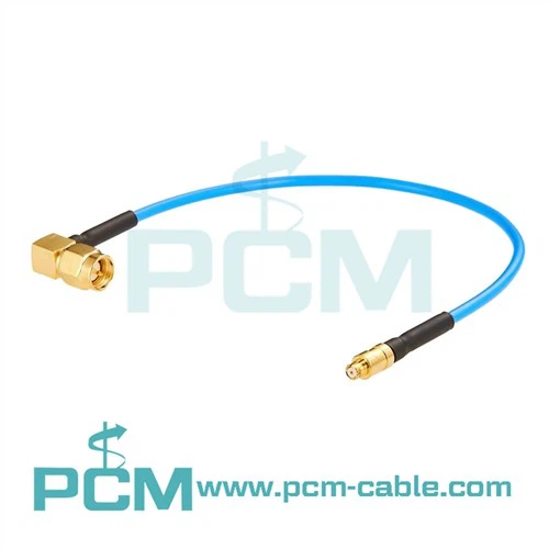 RF SMA Ke Perhimpunan Kabel SMP