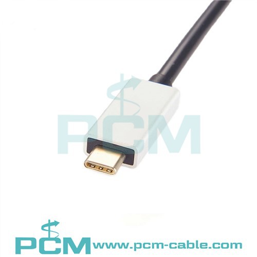 Kabel Konsol USB 3.1 Kepada RJ45 untuk Cisco