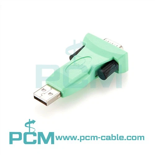 USB RS232 Penyesuai Penukar FTDI