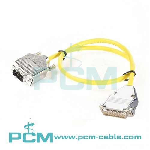 Kabel Pencetak Baki