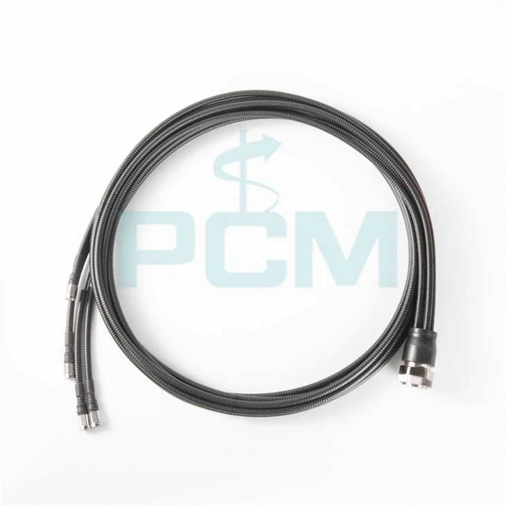 Cluster connector MQ4