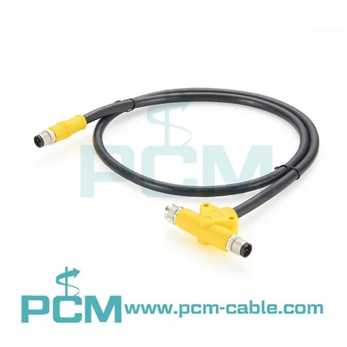 Kabel Pemisah M12 T