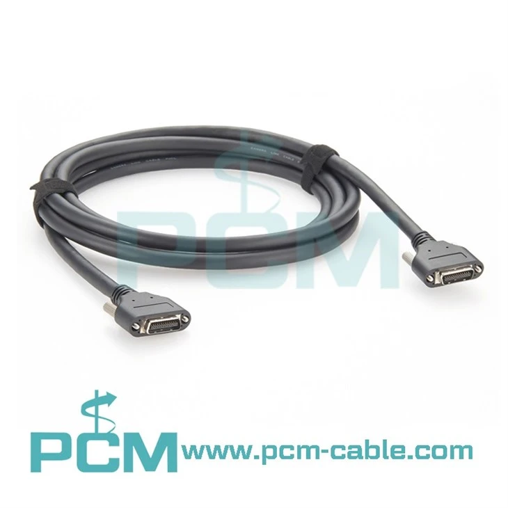 Camera Link cable MDR to MDR