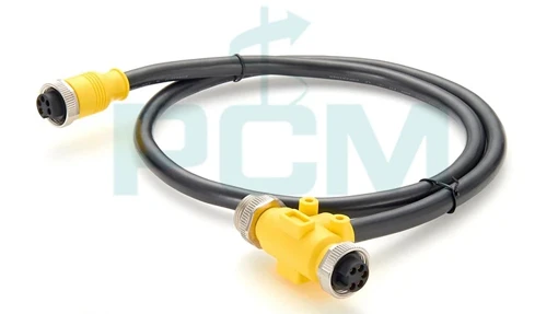 78 Mini-Change T-splitter With Cable 78 Mini-Change T-splitter With Cable