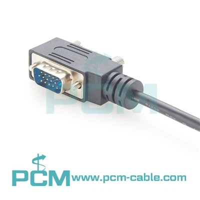 Panduan Lengkap Memasang Kabel VGA dalam Kabinet Rak Terkurung
