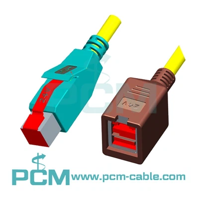 Apakah itu PoweredUSB? 12V vs 24V Diterangkan