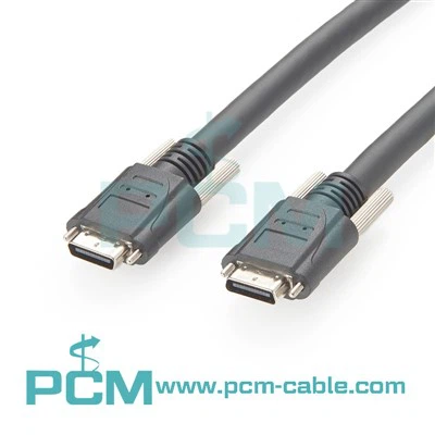 Kabel Kamera Digital Pautan Kamera SDR Mini