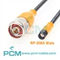 Kabel Antena RP-SMA Kepada N-Type