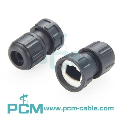 CAT5E Kelenjar kabel kalis air cepat
