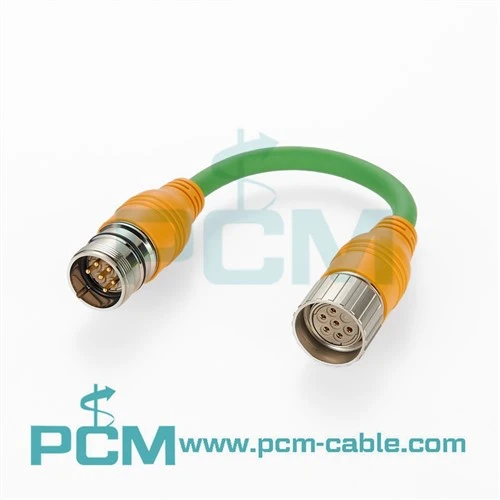 Kabel PUR Bas Jauh Interbus
