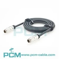 M16 12 Kabel Penggerak Penderia Pin
